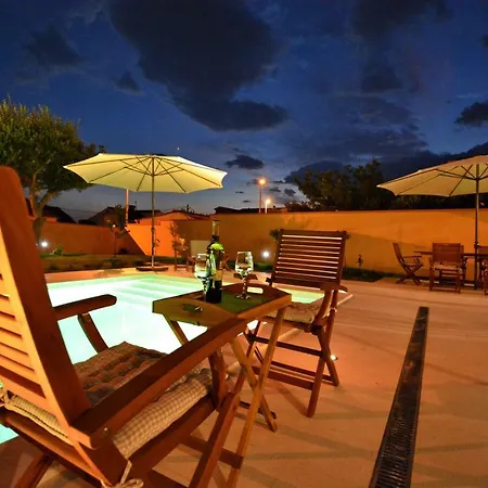 Zupan Βίλα Ζαντάρ