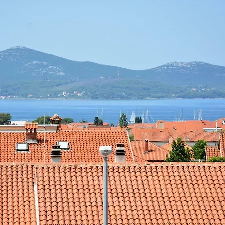 Zupan * Ζαντάρ