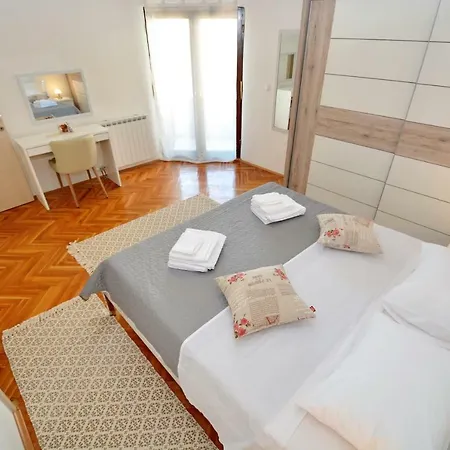 Βίλα Zupan Ζαντάρ