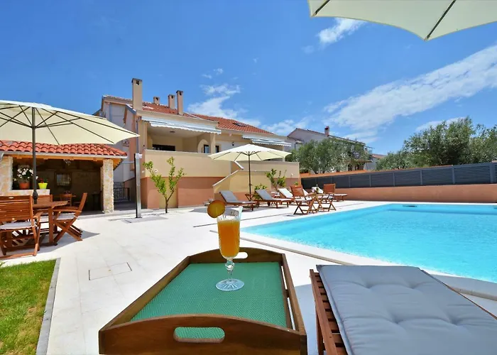 Zupan Villa Zadar