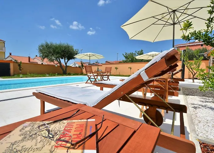 Villa Zupan